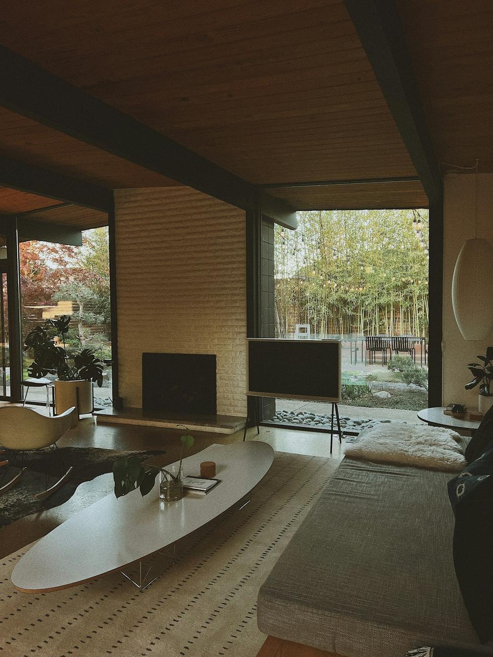 High Park Family Residence