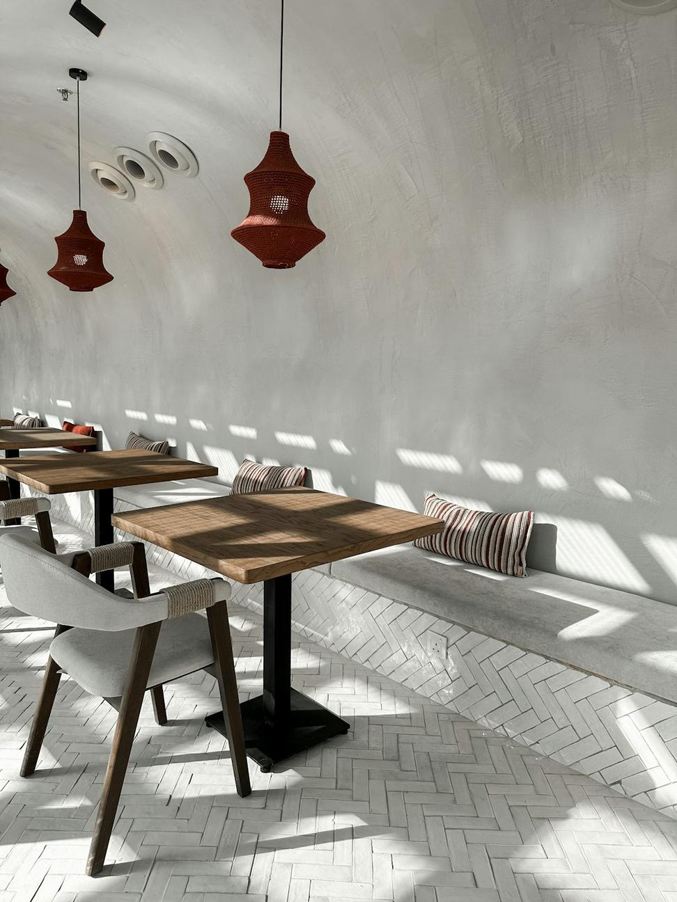 Queen West Culinary Hub