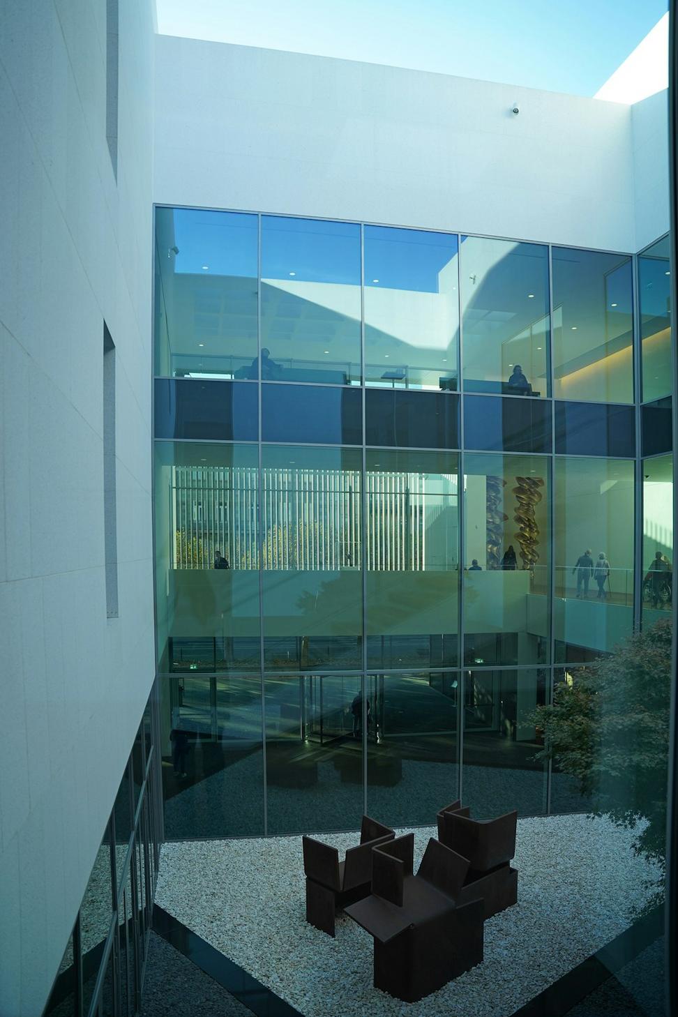 Harbourfront Innovation Centre
