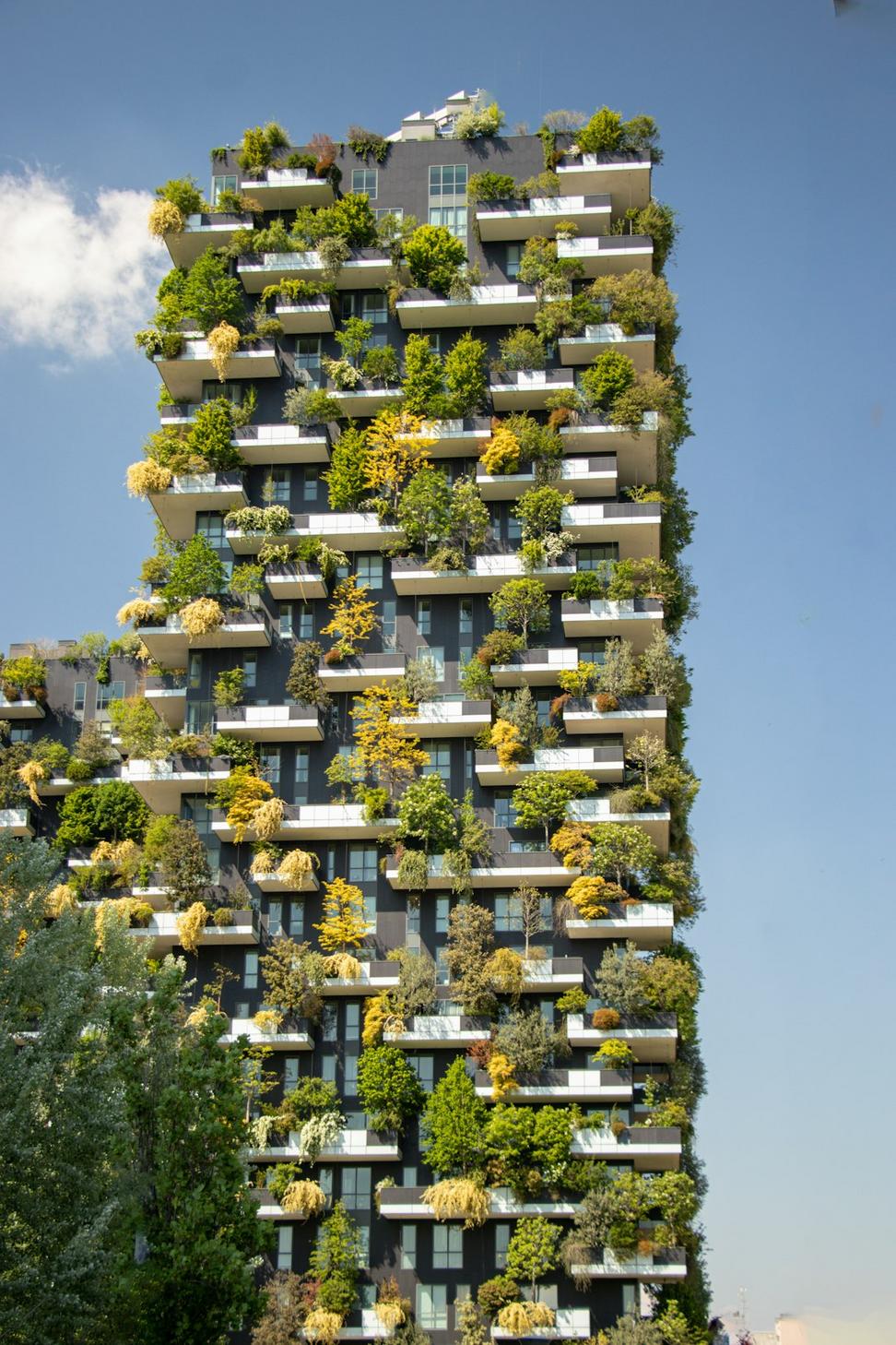 Sustainable Solutions