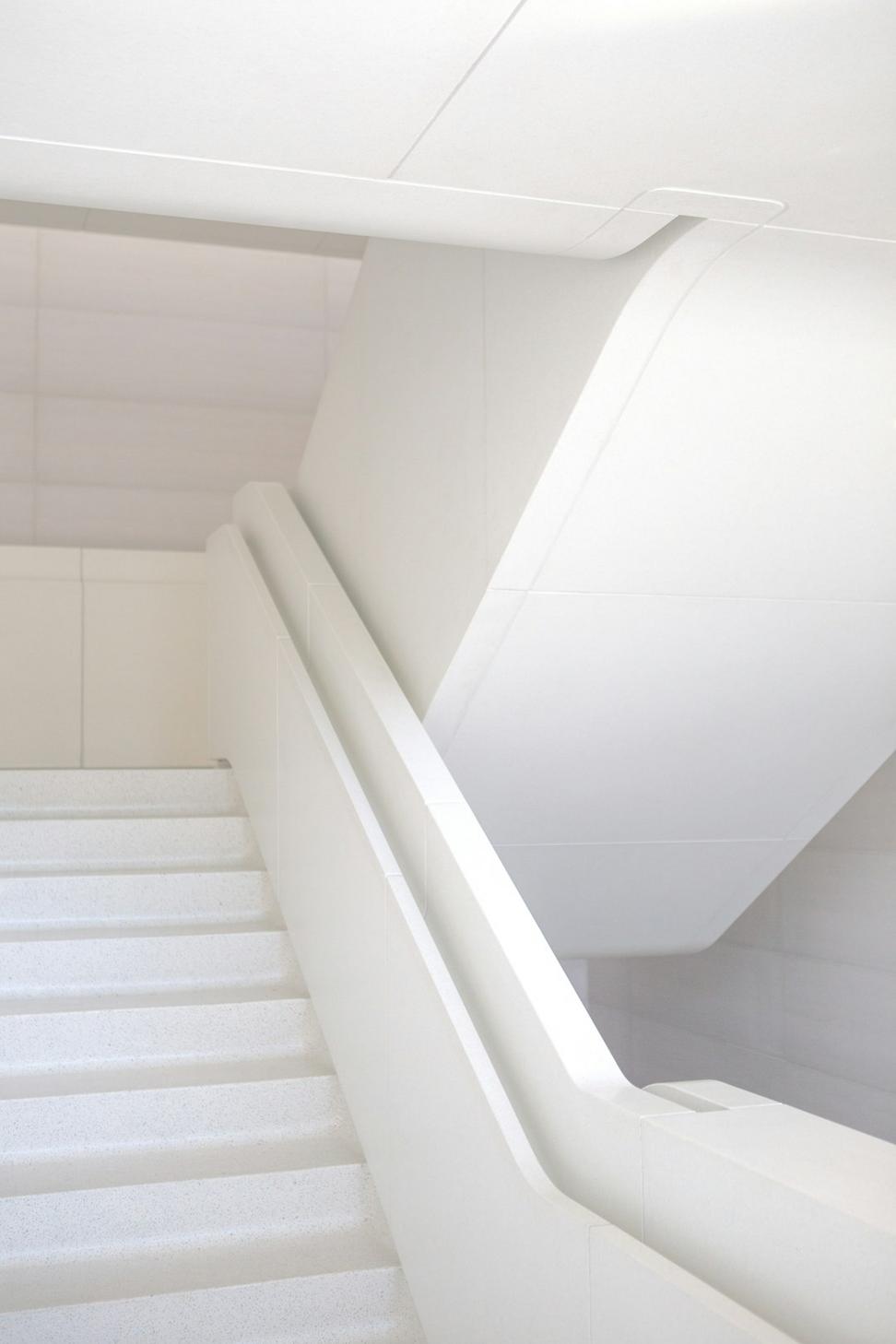 Interior Optimization
