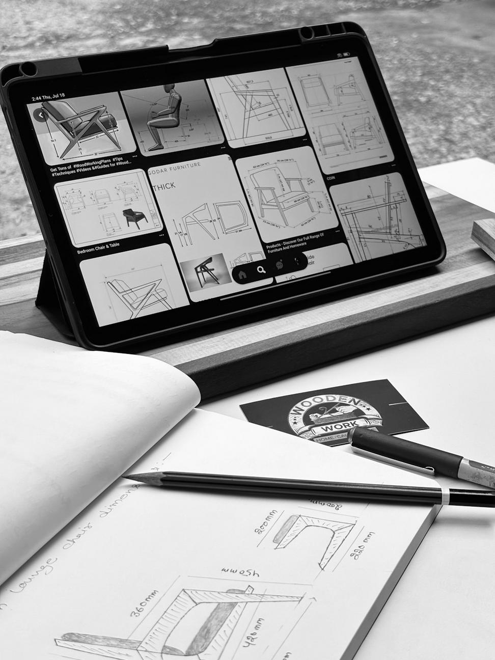 Architectural Design