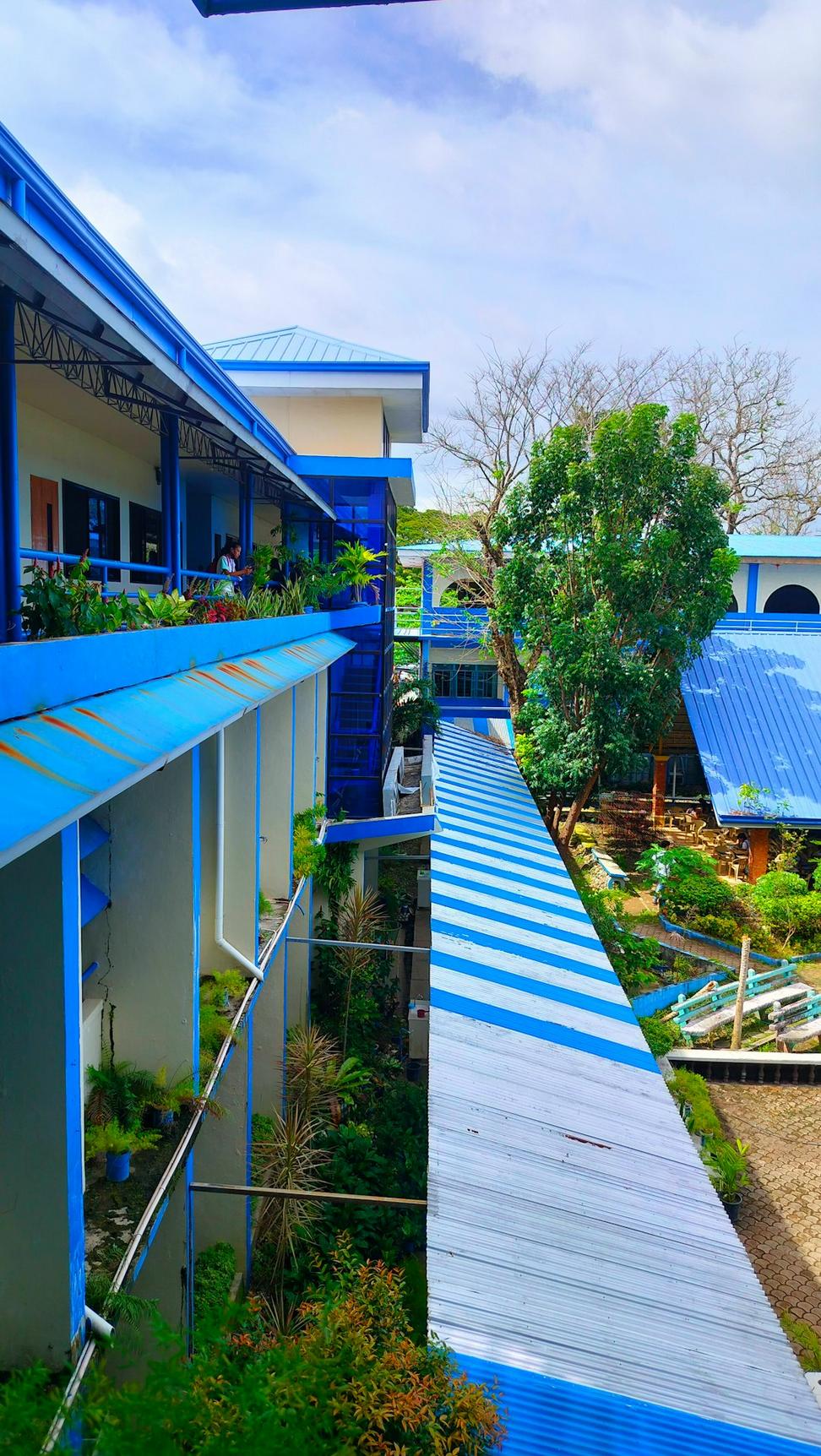 Scarborough Community Hub